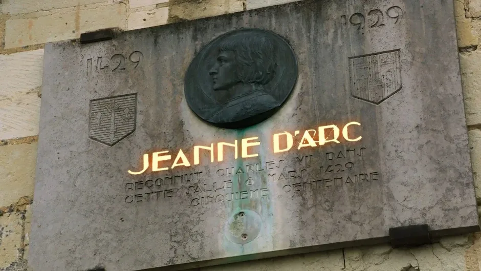 Capture d'écran de l'article