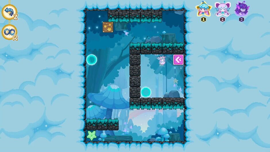 Wonderway Screenshot