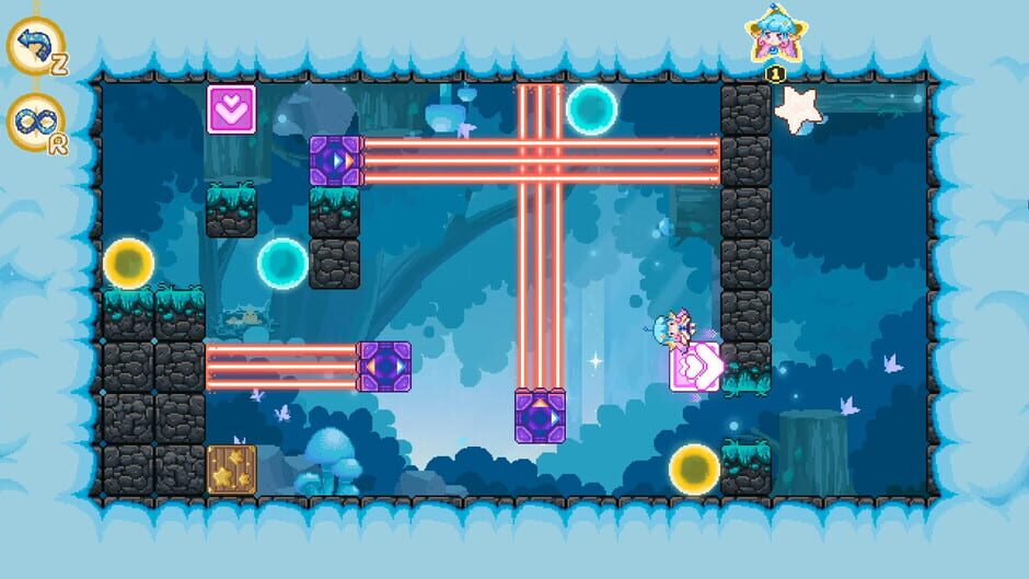 Wonderway Screenshot