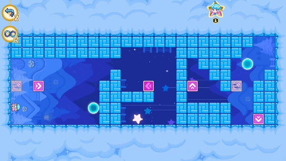 Wonderway Screenshot