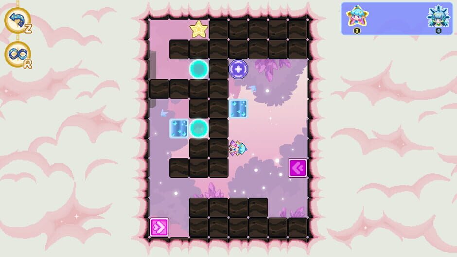 Wonderway Screenshot