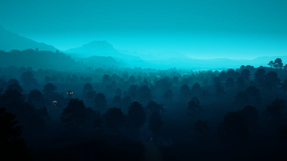 สกรีนช็อตจาก Wildwood: Hearth & Horizon (รูปที่ 6)