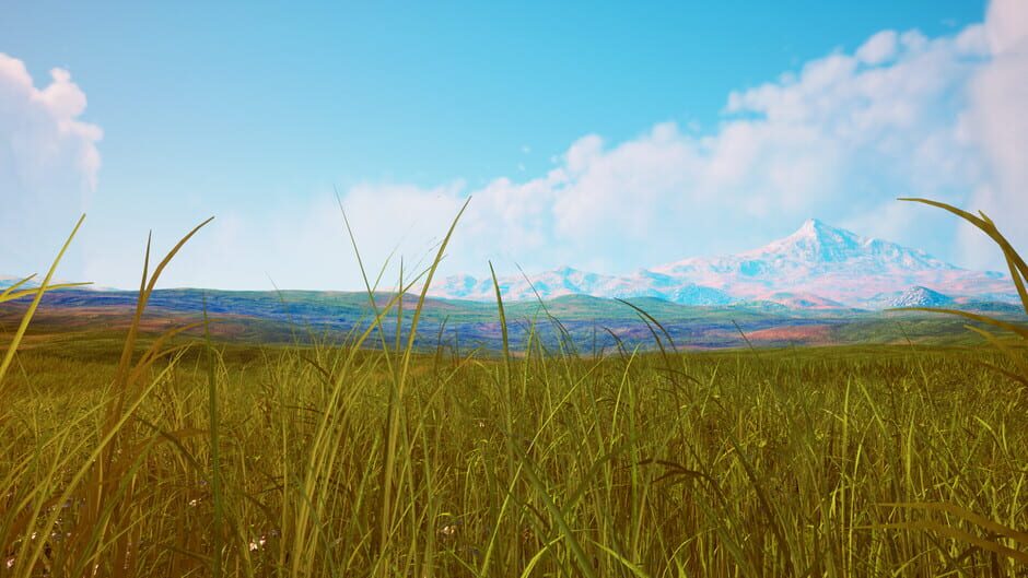 สกรีนช็อตจาก Wildwood: Hearth & Horizon (รูปที่ 3)