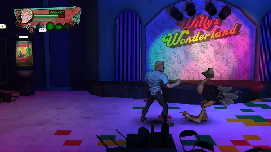 Screenshot 5