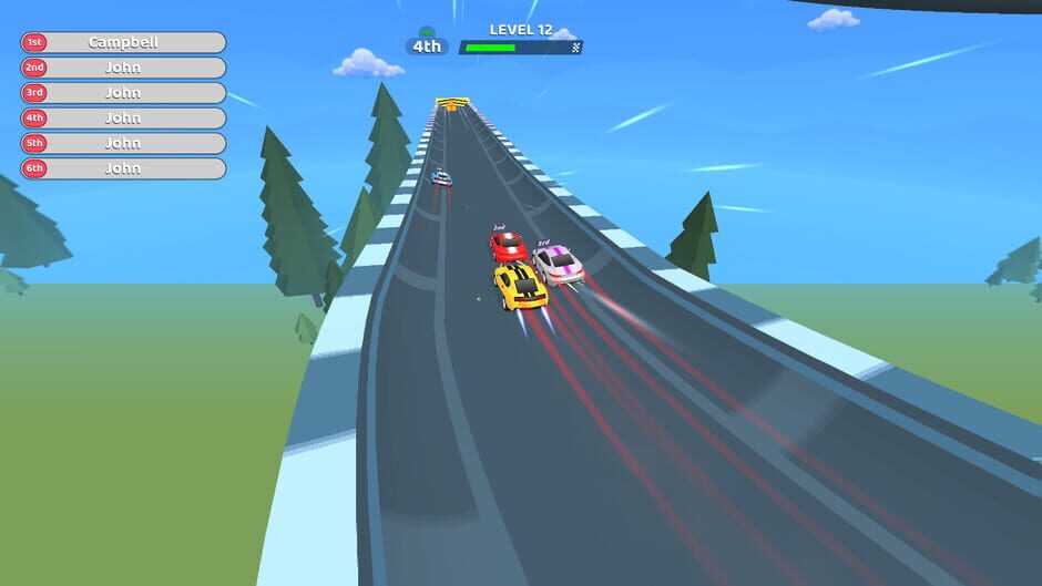 Win or Crash! screenshot