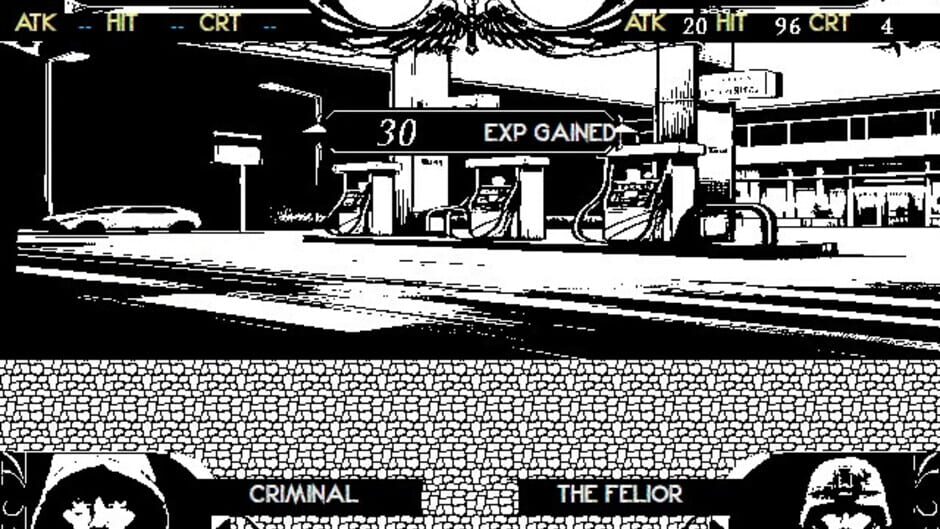 Whiteout Frontier Screenshot