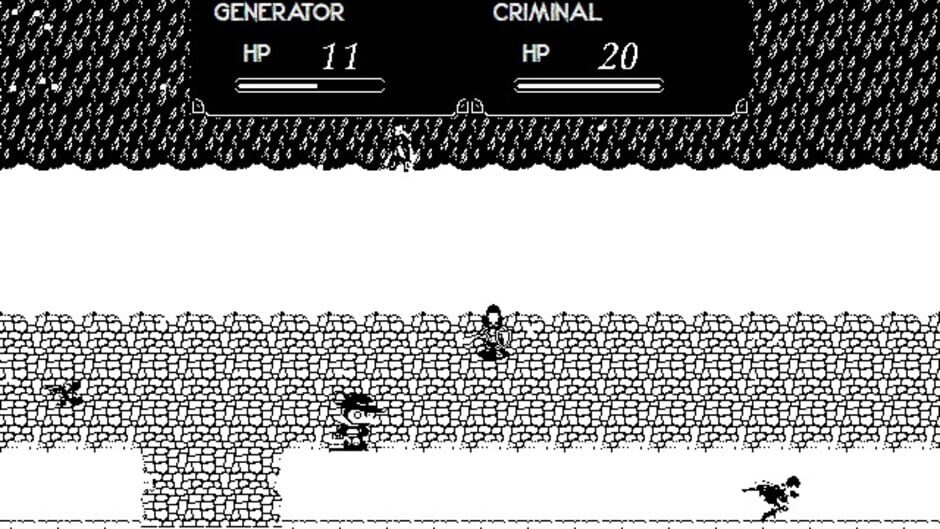 Whiteout Frontier Screenshot