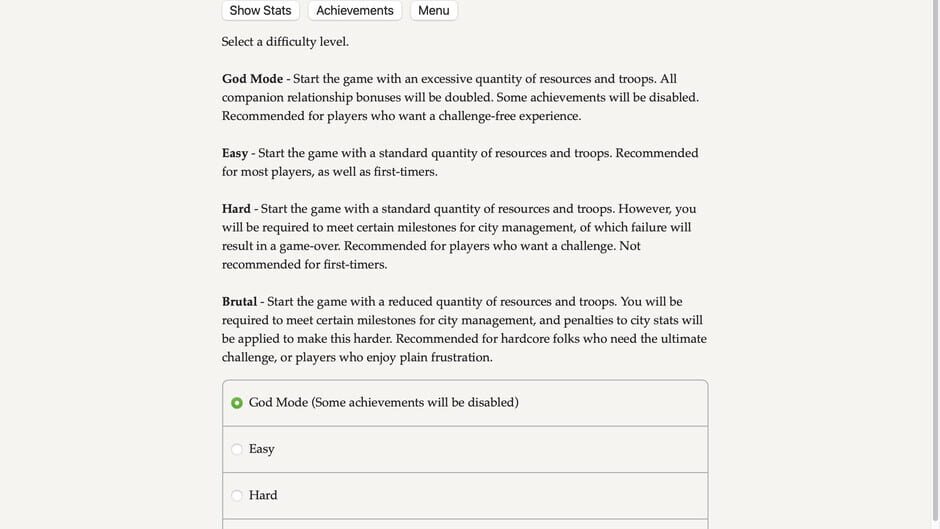 Dragon of Steelthorne Screenshot