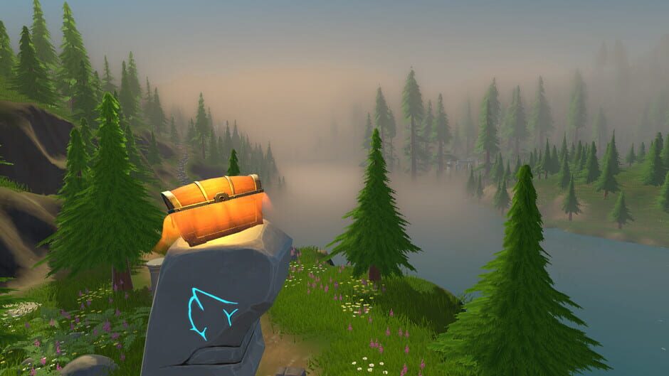 Survivaluck screenshot