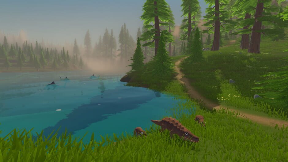 Survivaluck screenshot