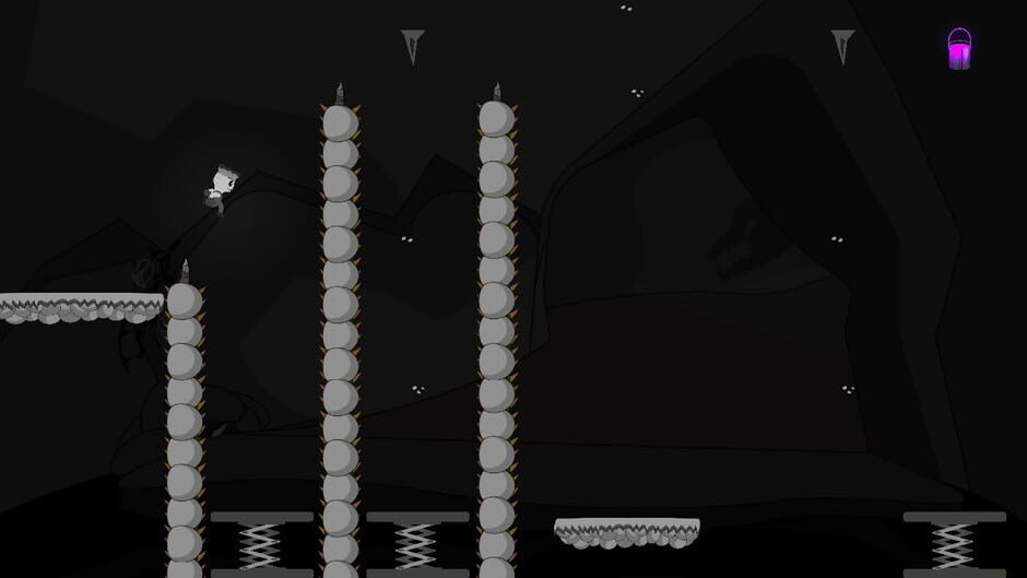 Pay Me In Colors Screenshot