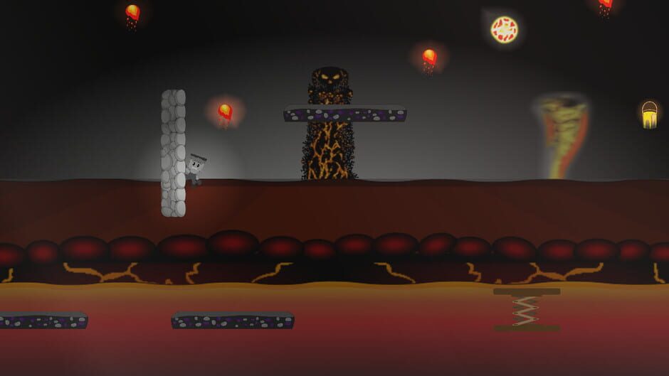 Pay Me In Colors Screenshot