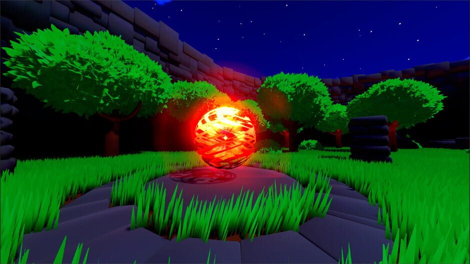 Forge Front Screenshot