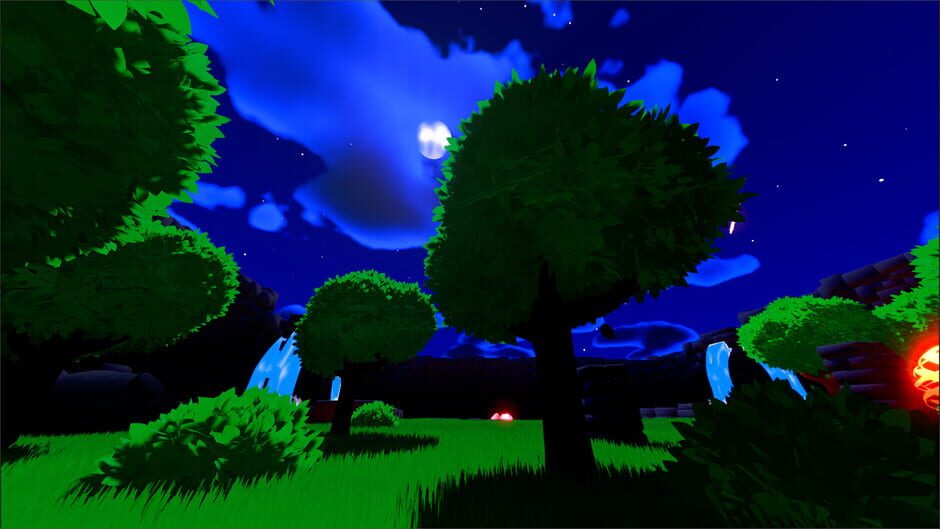 Forge Front Screenshot