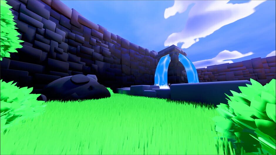 Forge Front Screenshot