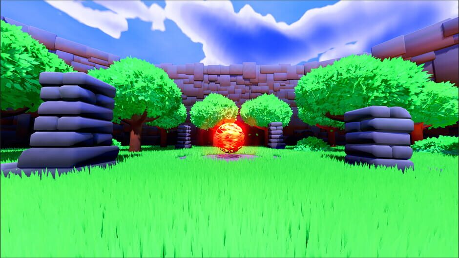 Forge Front Screenshot