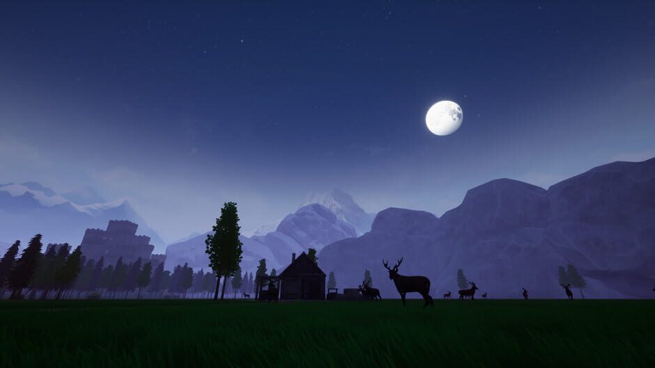 สกรีนช็อตจาก Realms of Arcana (รูปที่ 5)