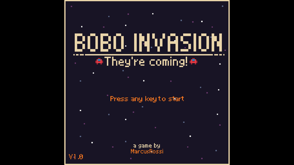 BoboInvasion Screenshot