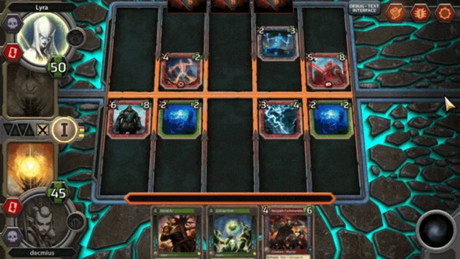 SolForge Fusion