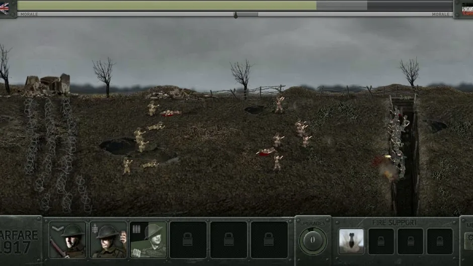 Capture d'écran de l'article