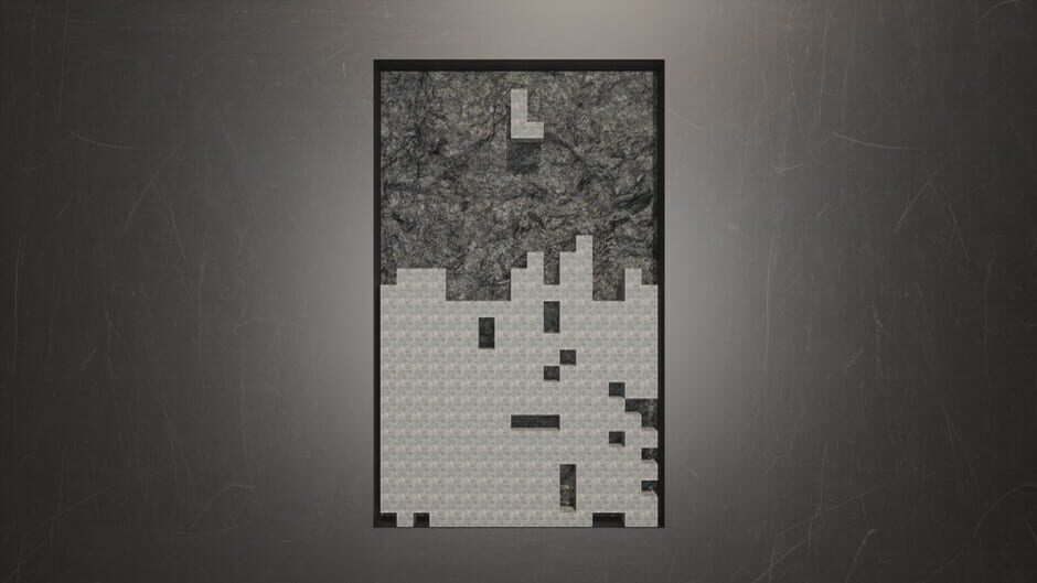Rock Tetrus Screenshot
