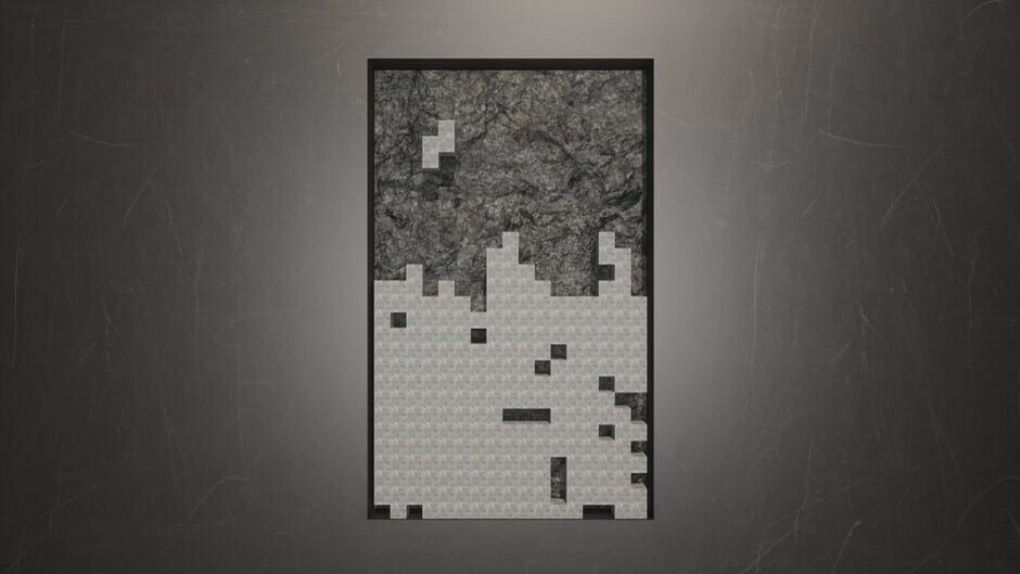 Rock Tetrus Screenshot