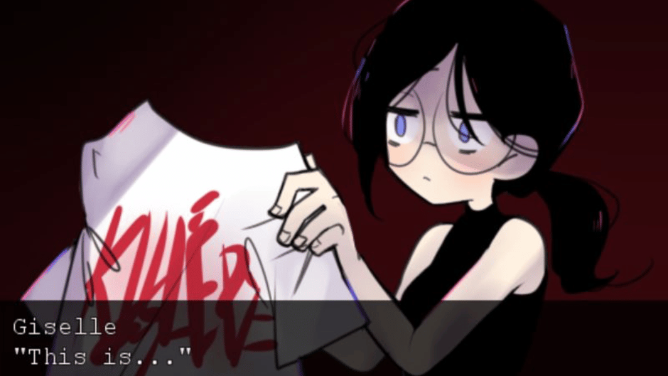 Giselle Screenshot