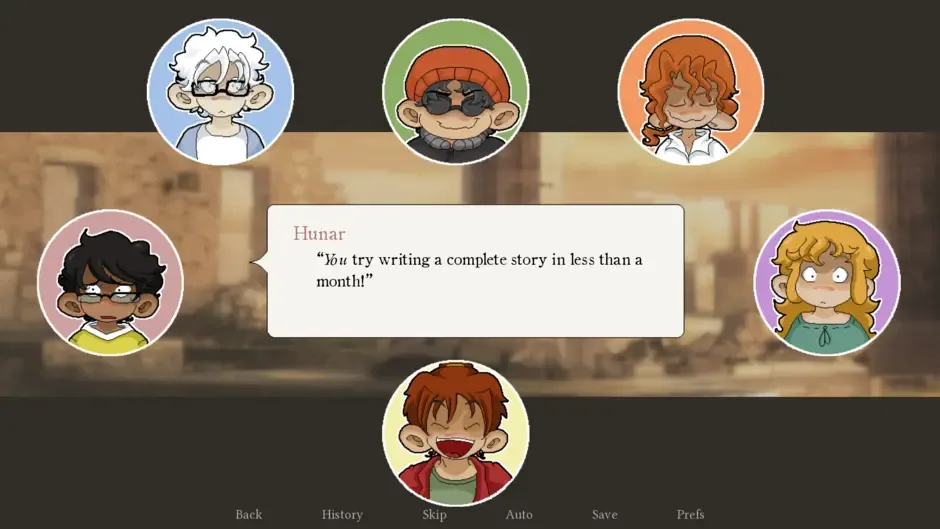 Screenshot 3