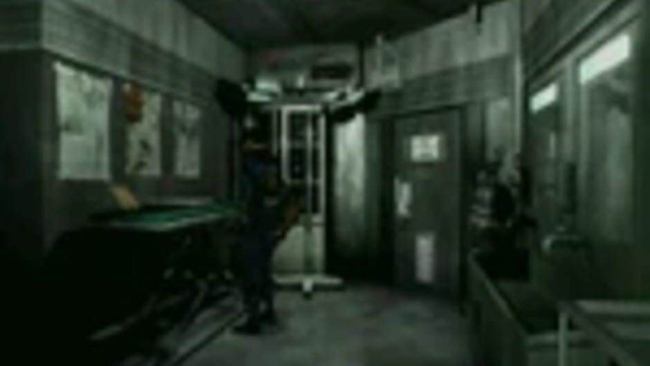Resident Evil 2 thumbnail 12