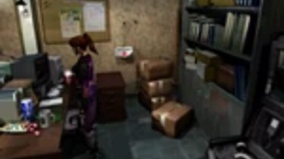 Resident Evil 2 thumbnail 5