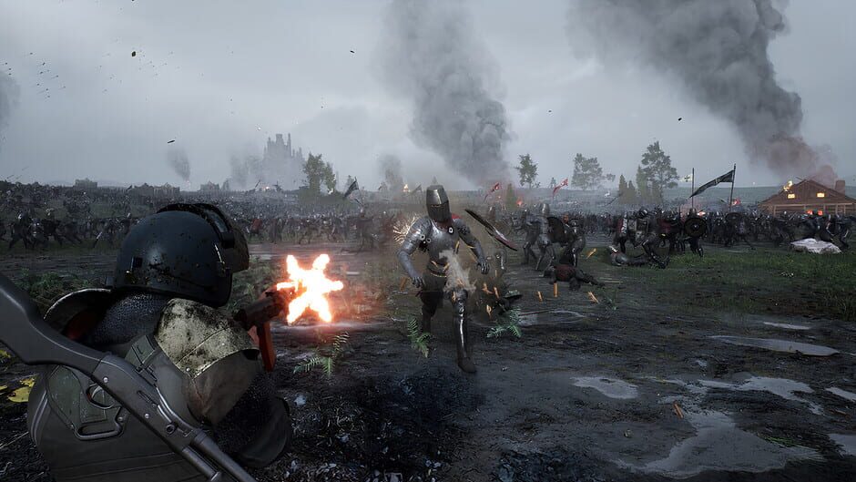Screenshot Kingmakers