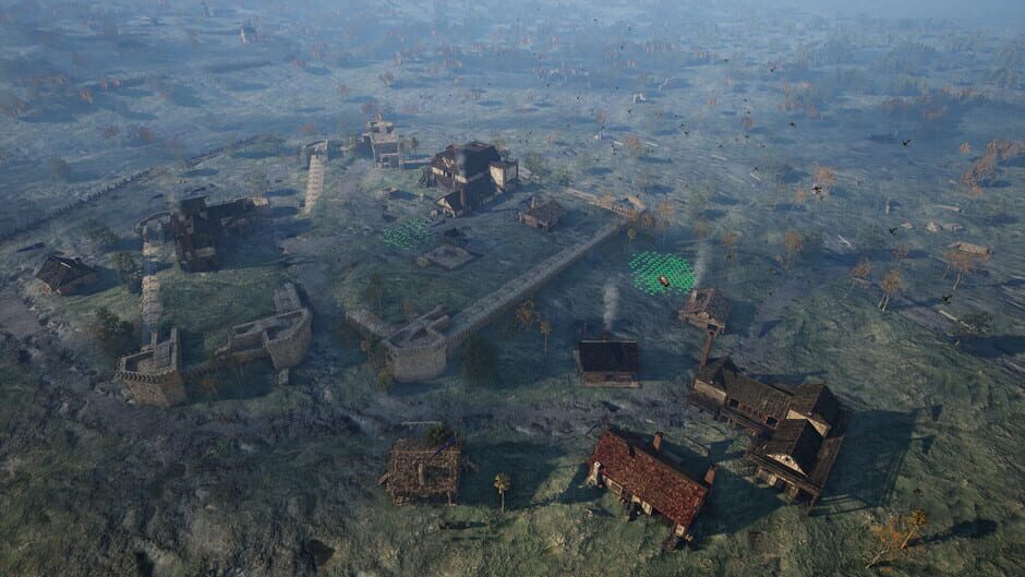 Screenshot Kingmakers