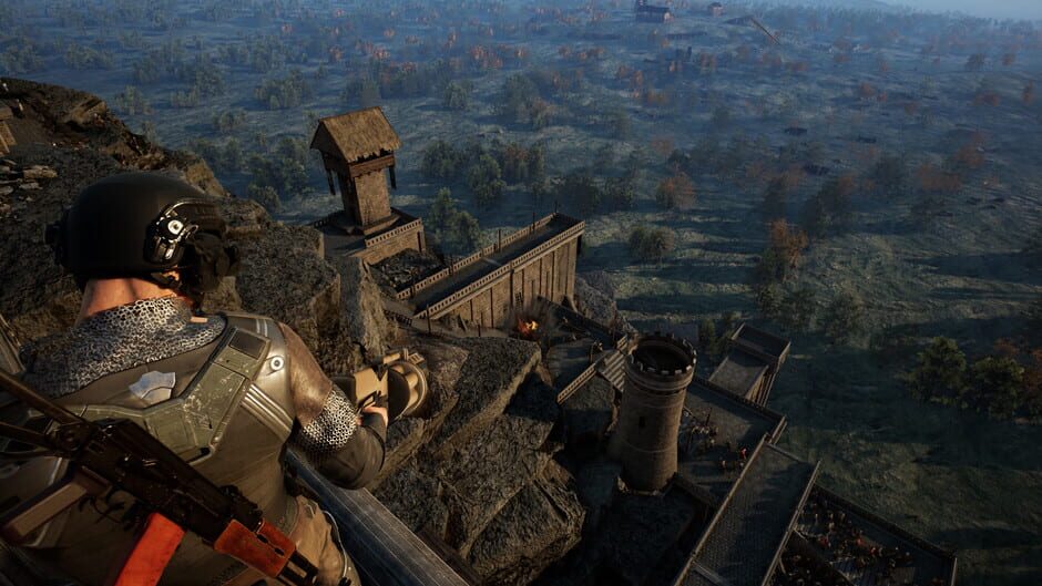 Screenshot Kingmakers