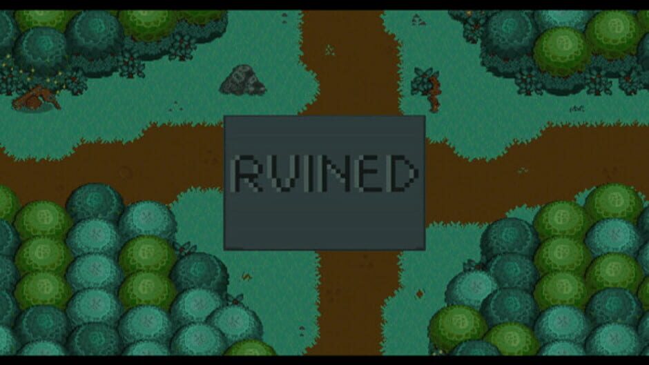 Ruined Screenshot