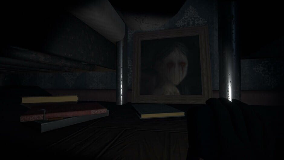 Targeosity Horror Screenshot