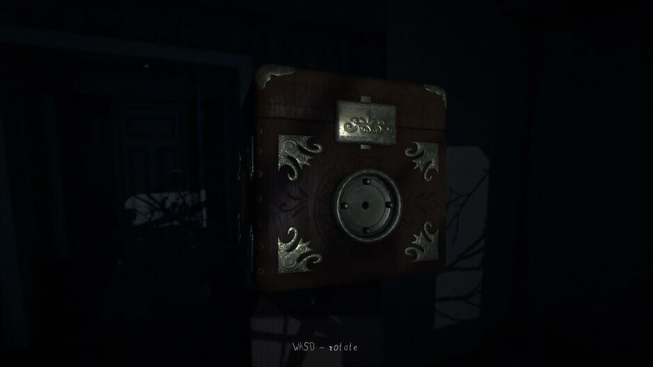 Targeosity Horror Screenshot