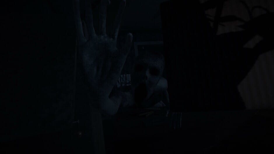 Targeosity Horror Screenshot