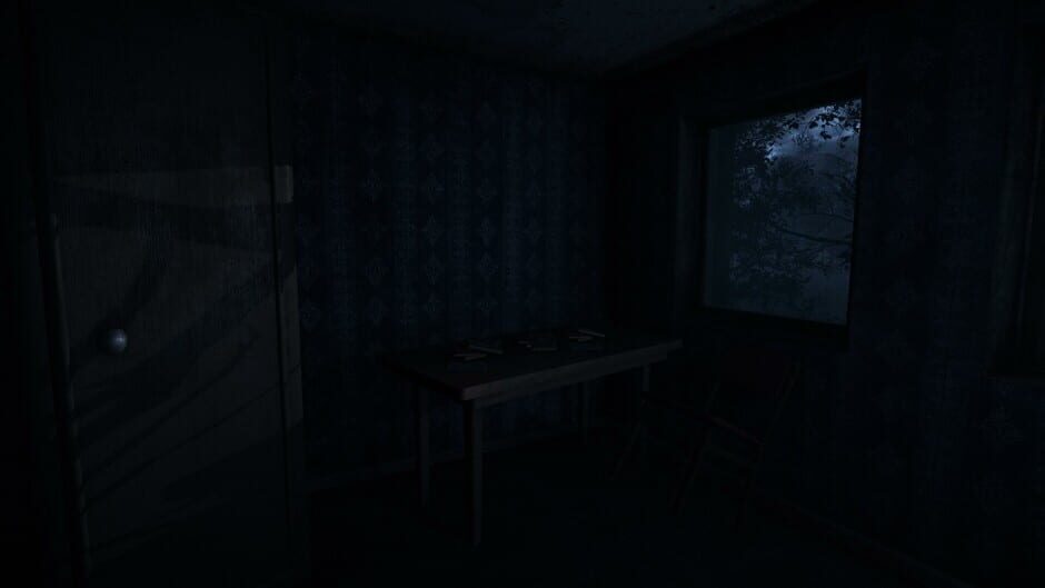 Targeosity Horror Screenshot