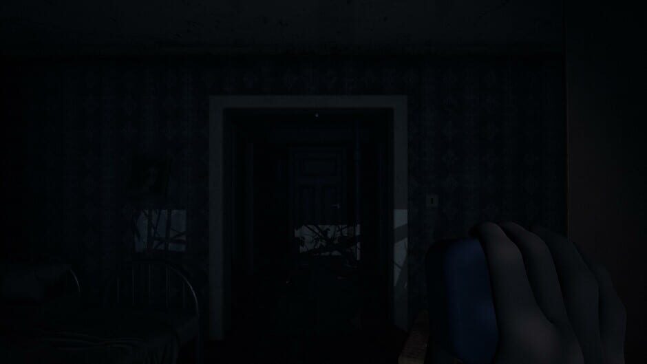 Targeosity Horror Screenshot