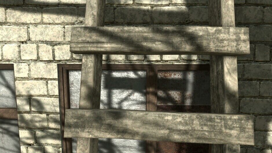 Targeosity Horror Screenshot