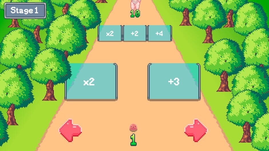 Screenshot Slimes are the Strongest