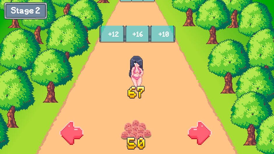 Screenshot Slimes are the Strongest