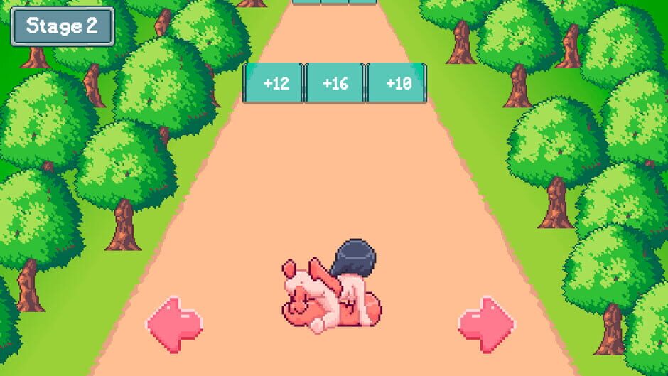 Screenshot Slimes are the Strongest