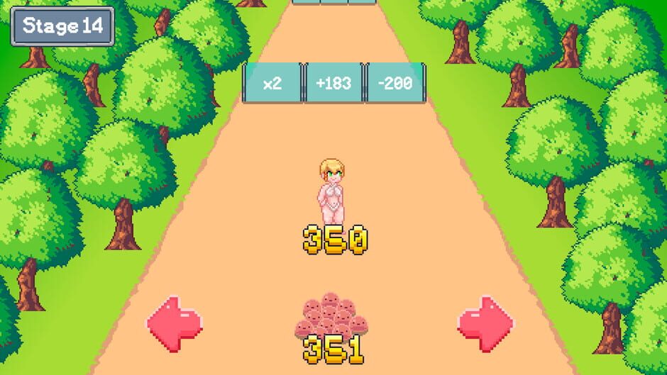 Screenshot Slimes are the Strongest