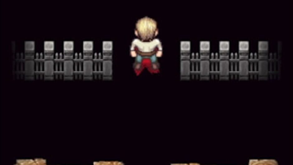 RPG Conquer the World screenshot