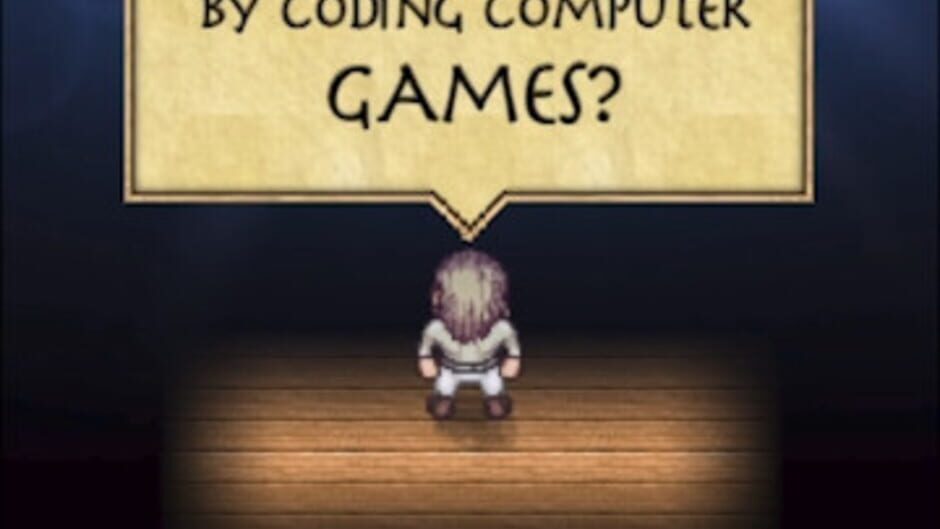 RPG Conquer the World screenshot
