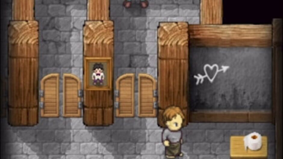 RPG Conquer the World screenshot
