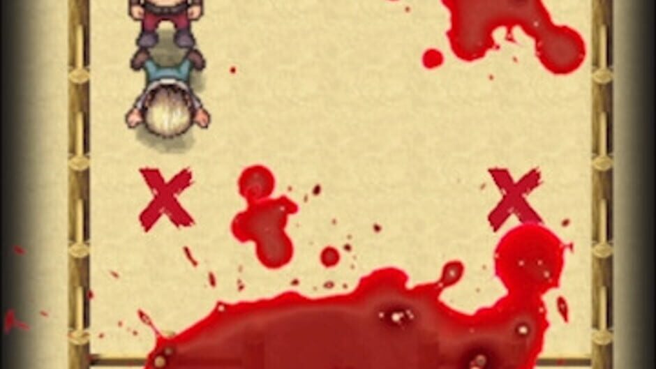 RPG Conquer the World screenshot
