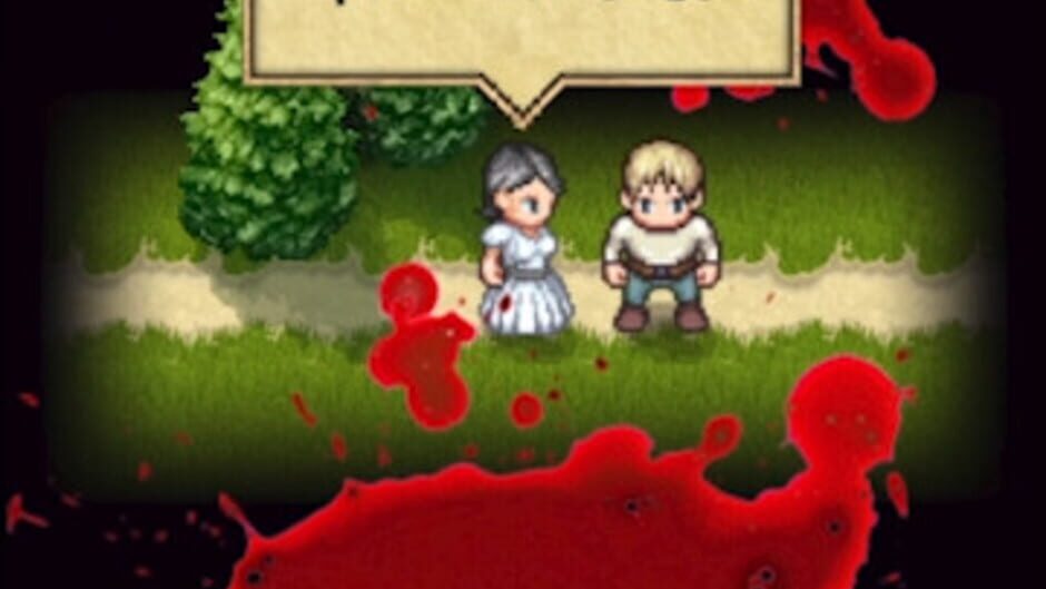 RPG Conquer the World screenshot