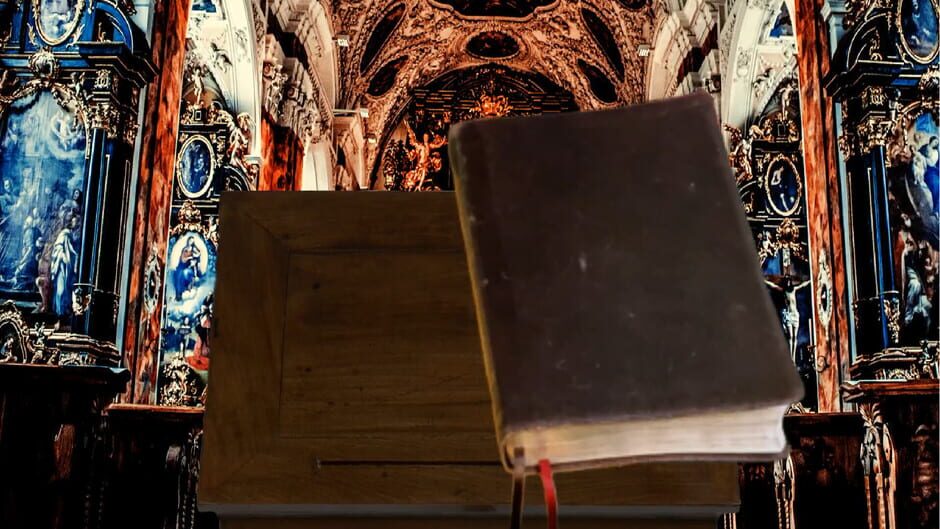 Jrago II: Guardians of Eden Screenshot